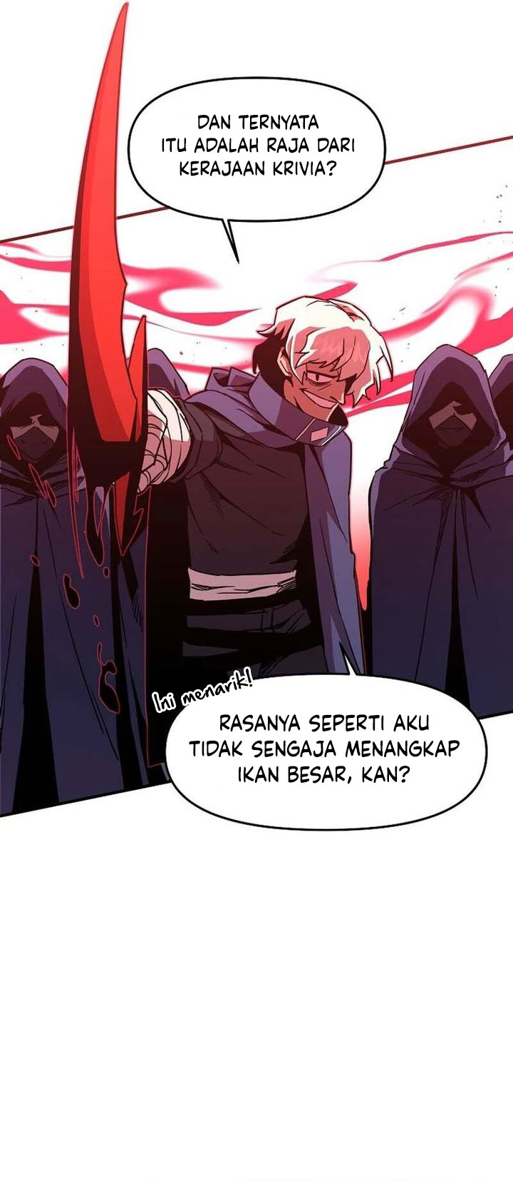 Dilarang COPAS - situs resmi www.mangacanblog.com - Komik i am player who suck alone 137 - chapter 137 138 Indonesia i am player who suck alone 137 - chapter 137 Terbaru 3|Baca Manga Komik Indonesia|Mangacan